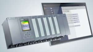 Προγραμματισμός PLC